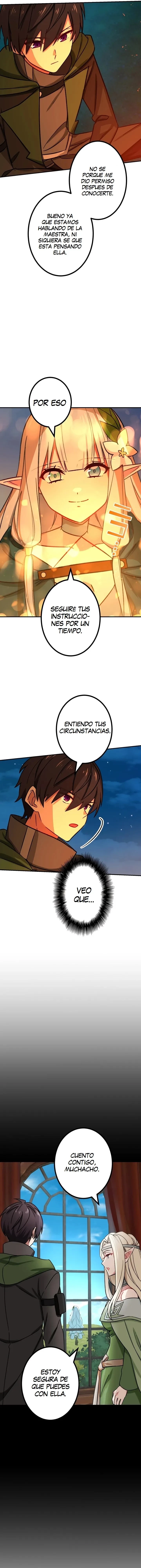 Aragi Kai, el Asesino en el Mundo Paralelo > Capitulo 38 > Page 141